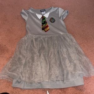 Harry Potter dress